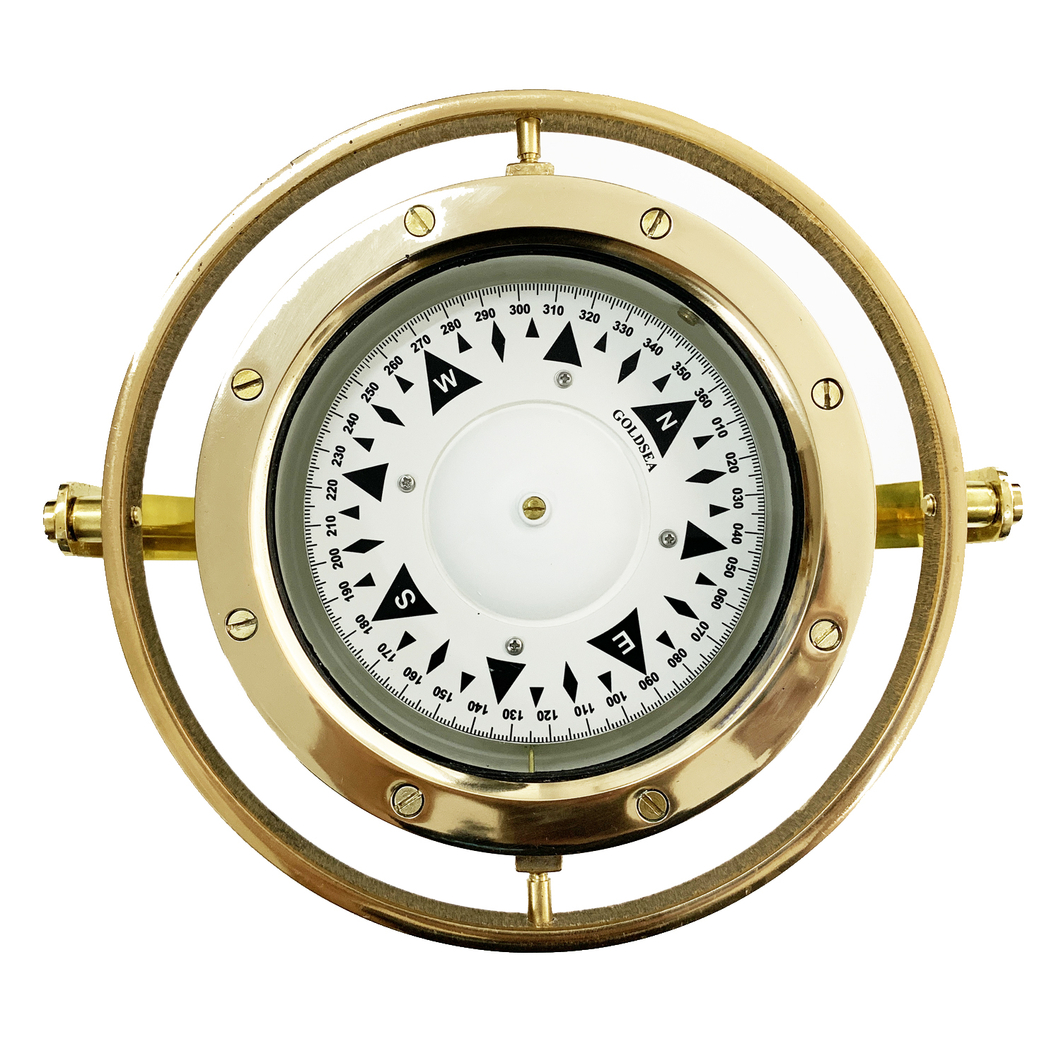 goldsea compass somay denizcilik